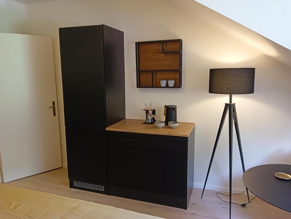 Schloss-zeit Apartment *