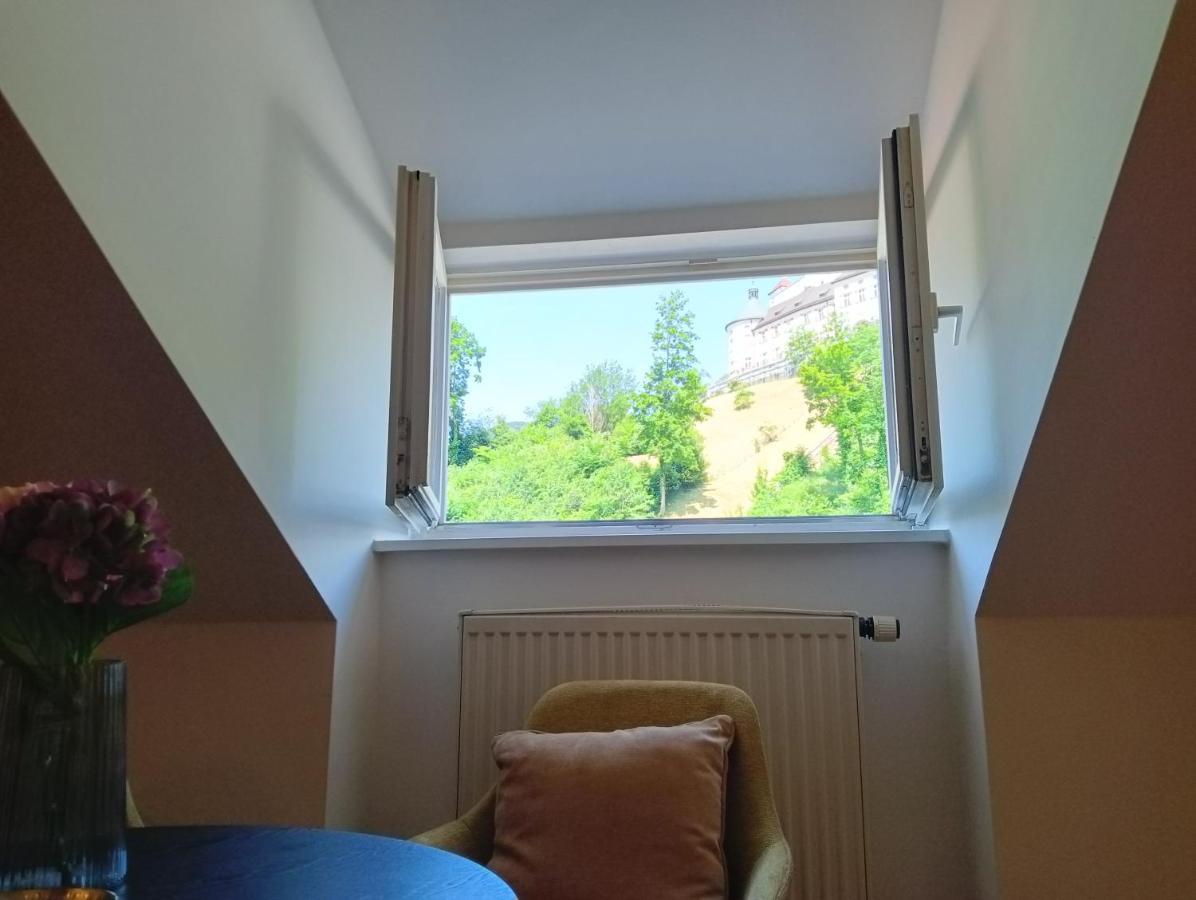 Apartment Schloss-zeit