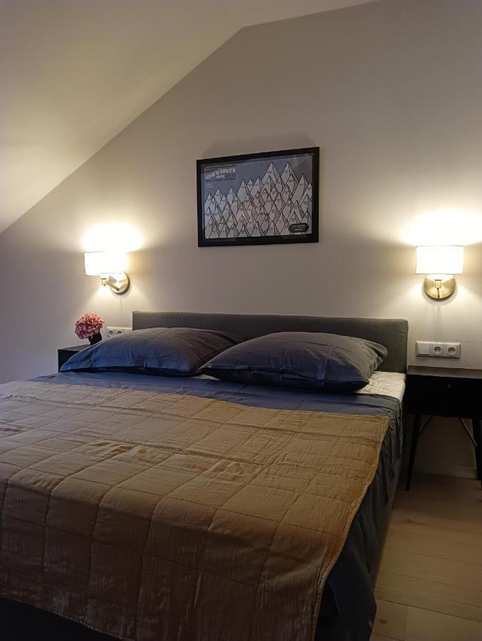 Apartment Schloss-zeit *