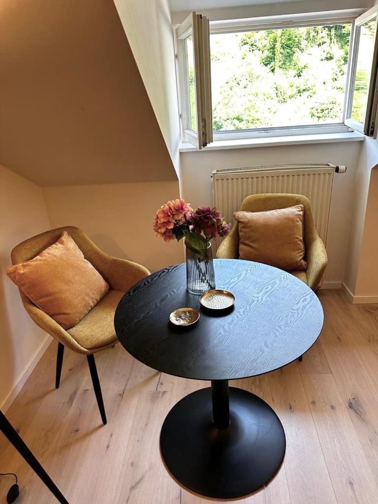 Apartment Schloss-zeit Aschau im Chiemgau