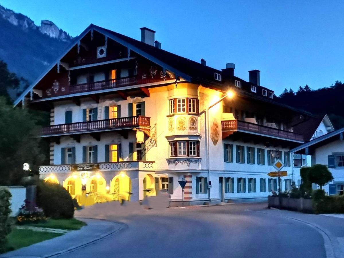 Schloss-zeit * Aschau im Chiemgau