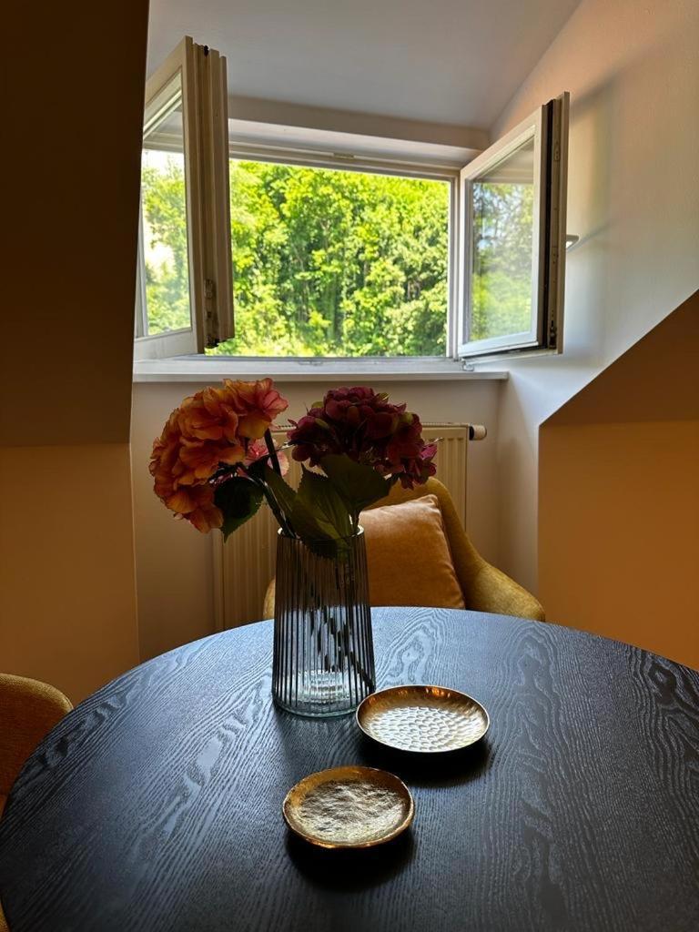 Apartment Schloss-zeit Aschau im Chiemgau